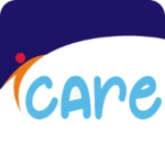 icare kids android application logo